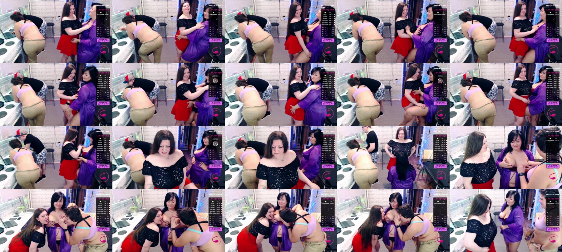 Sex_Space  19-10-2021